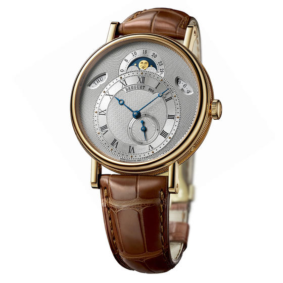 Breguet CLASSIQUE 7337 watch REF: 7337BA/1E/9V6